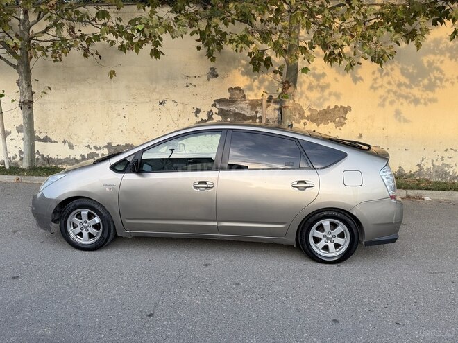 Toyota Prius 2007, 310,000 km - 1.5 l - Bakı