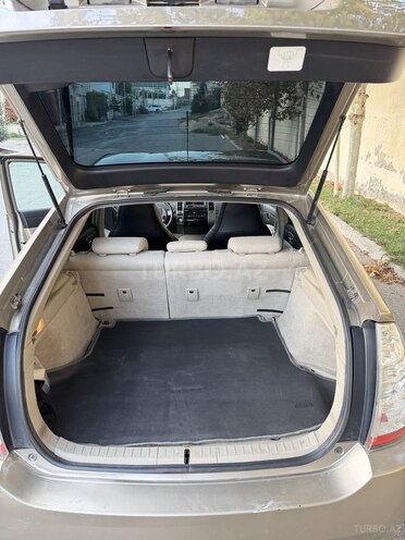 Toyota Prius 2007, 310,000 km - 1.5 l - Bakı