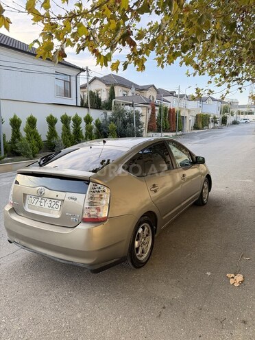 Toyota Prius 2007, 310,000 km - 1.5 l - Bakı