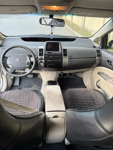 Toyota Prius 2007, 310,000 km - 1.5 l - Bakı