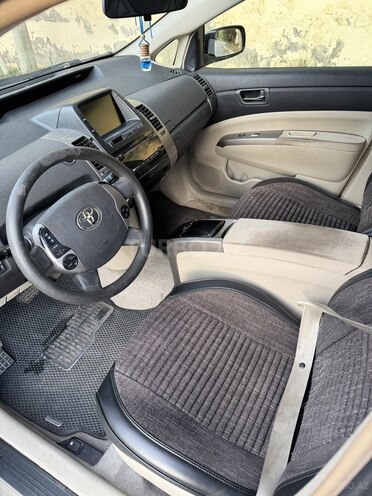 Toyota Prius 2007, 310,000 km - 1.5 l - Bakı