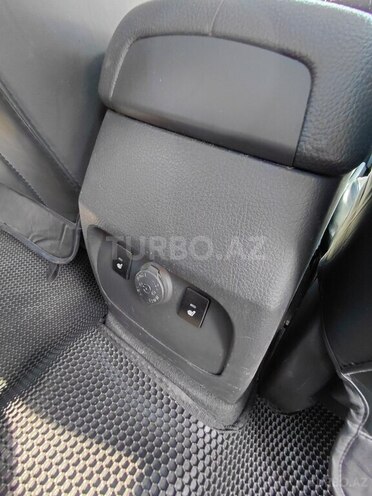 Kia Sorento 2011, 219,510 km - 2.0 l - Bakı
