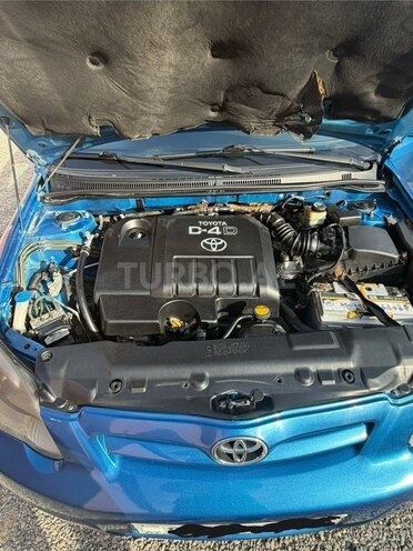 Toyota Corolla 2006, 433,580 km - 1.4 l - Bakı