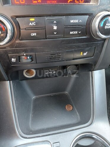 Kia Sorento 2011, 219,510 km - 2.0 l - Bakı