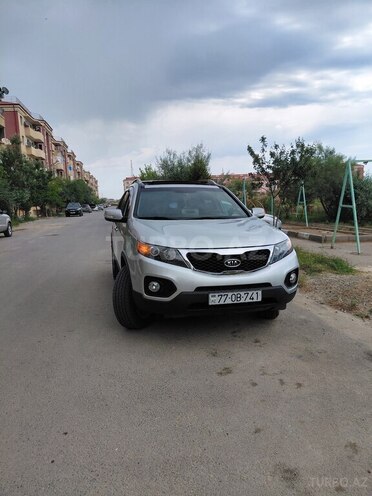 Kia Sorento 2011, 219,510 km - 2.0 l - Bakı