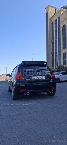 Kia Ceed 2007, 453,000 km - 1.6 l - Bakı