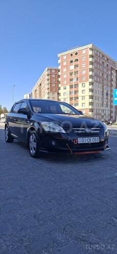 Kia Ceed 2007, 453,000 km - 1.6 l - Bakı