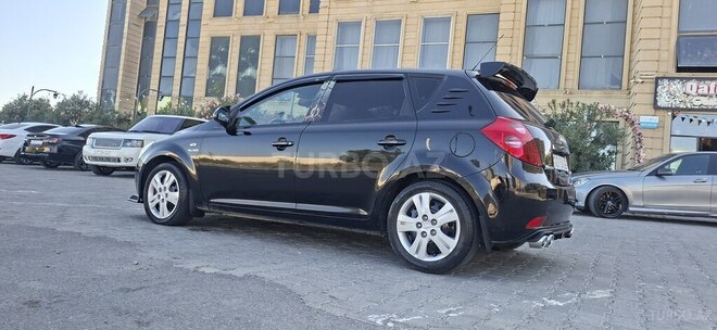 Kia Ceed 2007, 453,000 km - 1.6 l - Bakı