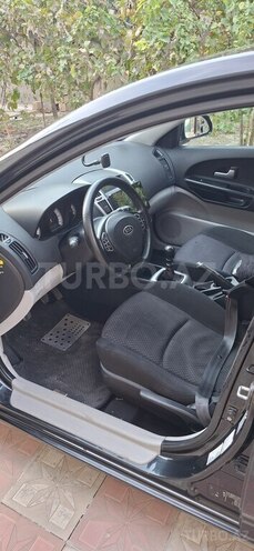 Kia Ceed 2007, 453,000 km - 1.6 l - Bakı