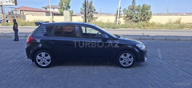 Kia Ceed 2007, 453,000 km - 1.6 l - Bakı