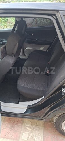 Kia Ceed 2007, 453,000 km - 1.6 l - Bakı