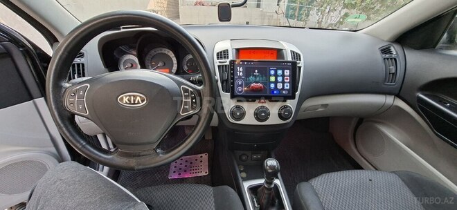 Kia Ceed 2007, 453,000 km - 1.6 l - Bakı