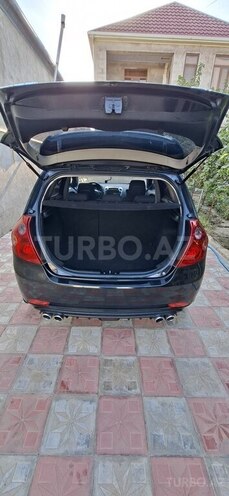 Kia Ceed 2007, 453,000 km - 1.6 l - Bakı