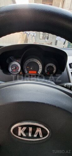 Kia Ceed 2007, 453,000 km - 1.6 l - Bakı