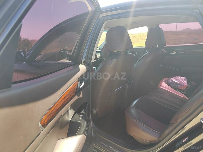Kia K7 2016, 190,000 km - 2.2 l - Bakı