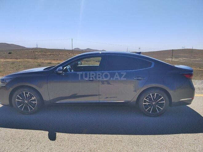 Kia K7 2016, 190,000 km - 2.2 l - Bakı