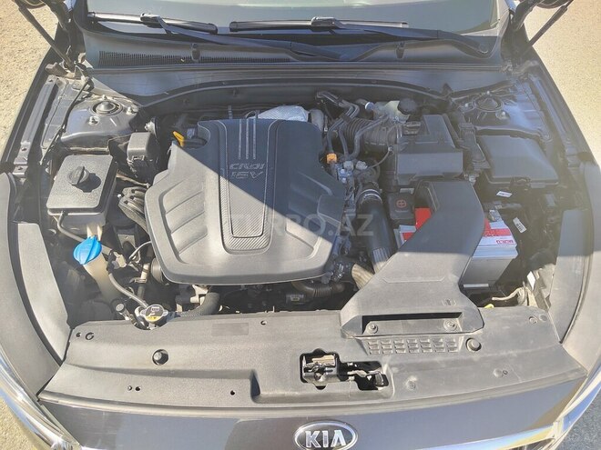 Kia K7 2016, 190,000 km - 2.2 l - Bakı