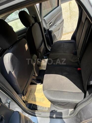 Mitsubishi ASX 2013, 158,000 km - 1.8 л - Bakı