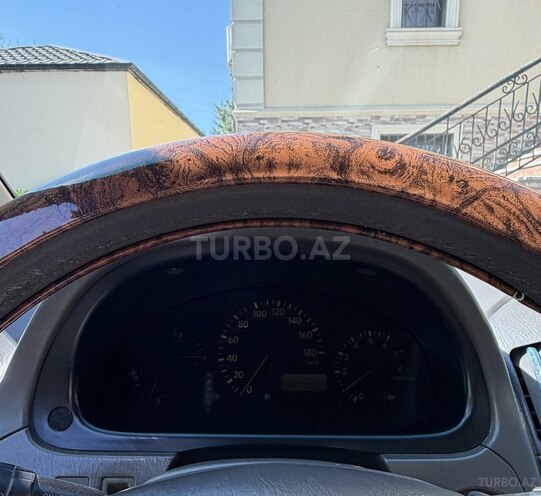 Toyota Harrier 2000, 250,000 km - 2.2 l - Bakı