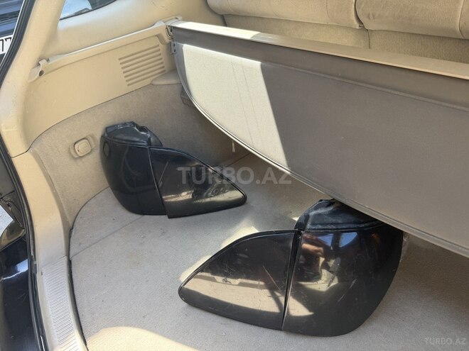 Toyota Harrier 2000, 250,000 km - 2.2 l - Bakı
