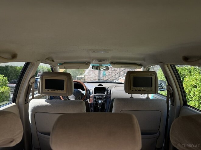 Toyota Harrier 2000, 250,000 km - 2.2 l - Bakı