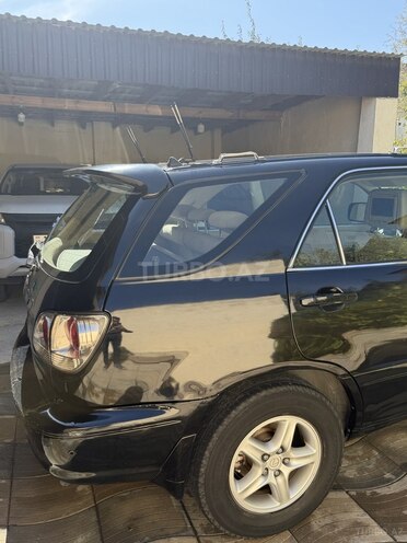 Toyota Harrier 2000, 250,000 km - 2.2 l - Bakı