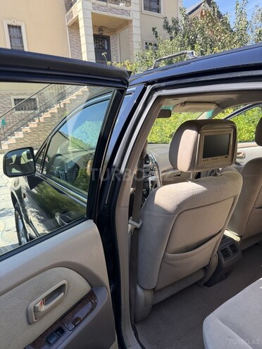 Toyota Harrier 2000, 250,000 km - 2.2 l - Bakı