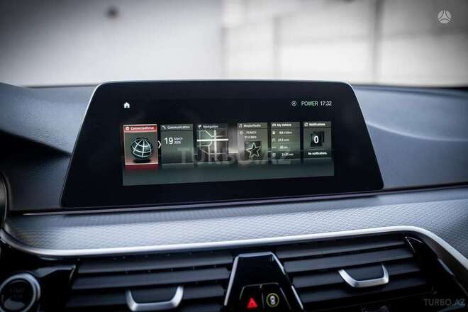 BMW 530 2019, 145,858 km - 2.0 l - Bakı