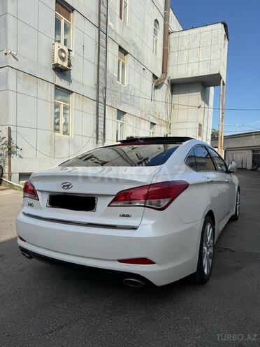 Hyundai i40 2013, 222,000 km - 2.0 l - Bakı