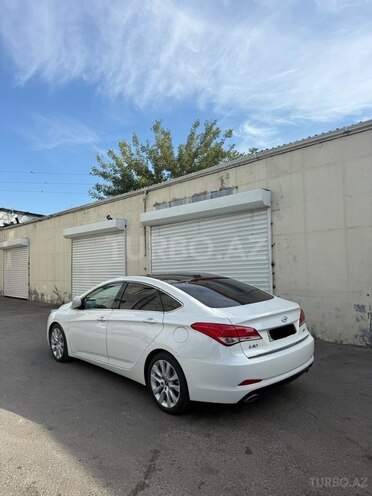 Hyundai i40 2013, 222,000 km - 2.0 l - Bakı