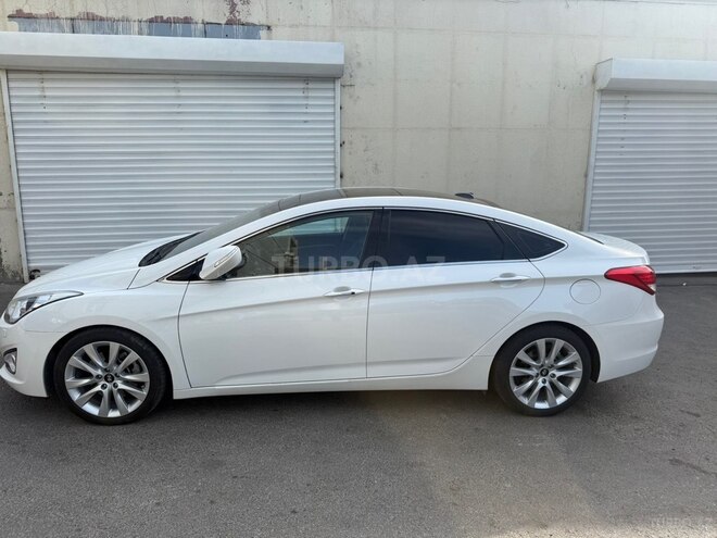 Hyundai i40 2013, 222,000 km - 2.0 l - Bakı