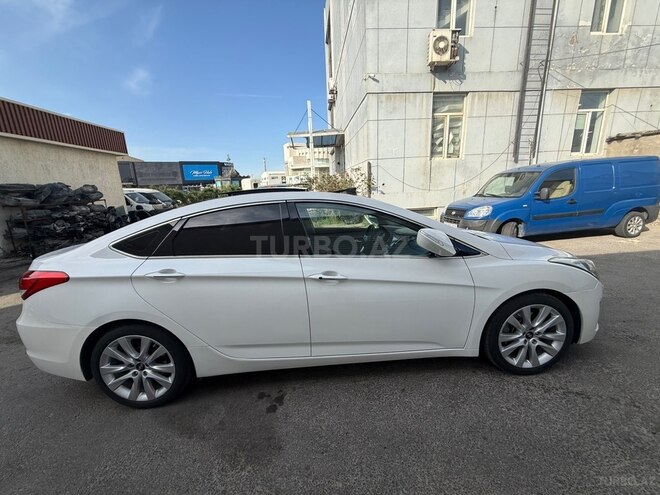 Hyundai i40 2013, 222,000 km - 2.0 l - Bakı