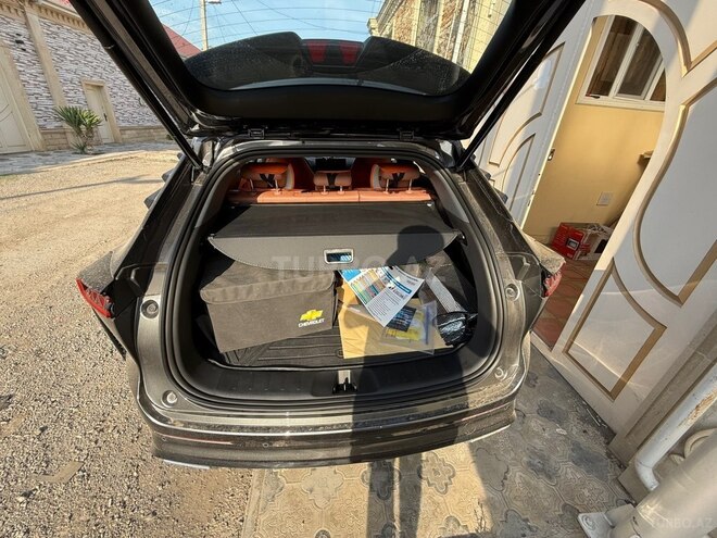 Changan  2025, 1,700 km - 1.5 l - Gəncə