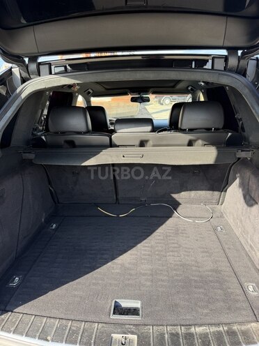 Porsche Cayenne GTS 2009, 182,500 km - 4.8 l - Bakı