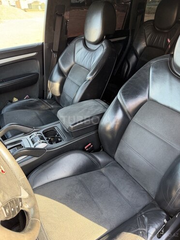 Porsche Cayenne GTS 2009, 182,500 km - 4.8 l - Bakı