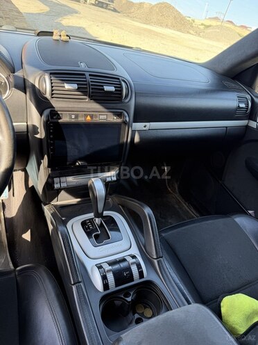 Porsche Cayenne GTS 2009, 182,500 km - 4.8 l - Bakı