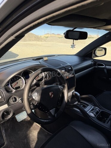 Porsche Cayenne GTS 2009, 182,500 km - 4.8 l - Bakı
