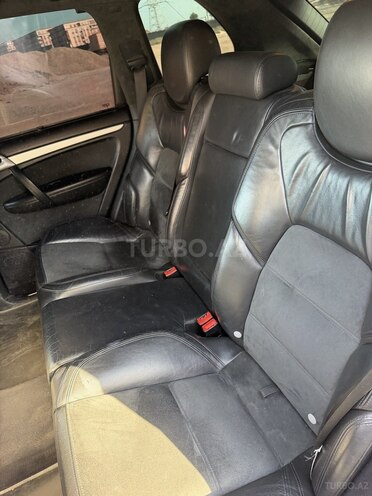Porsche Cayenne GTS 2009, 182,500 km - 4.8 l - Bakı
