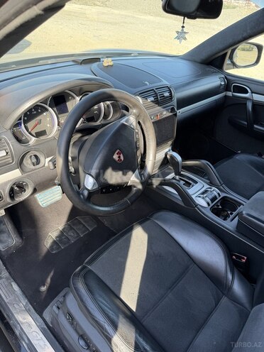 Porsche Cayenne GTS 2009, 182,500 km - 4.8 l - Bakı