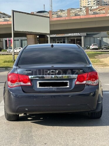 Chevrolet Cruze 2014, 147,000 km - 1.4 l - Bakı