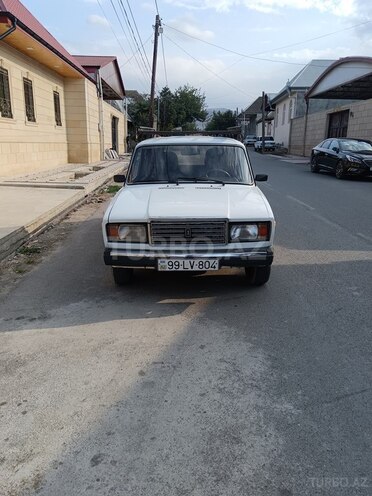 LADA (VAZ) 2104 2012, 64,000 km - 1.6 l - Şəmkir