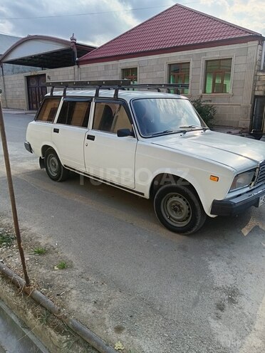 LADA (VAZ) 2104 2012, 64,000 km - 1.6 l - Şəmkir