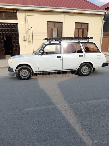 LADA (VAZ) 2104 2012, 64,000 km - 1.6 l - Şəmkir