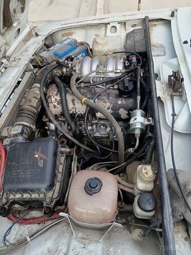 LADA (VAZ) 2104 2012, 64,000 km - 1.6 l - Şəmkir