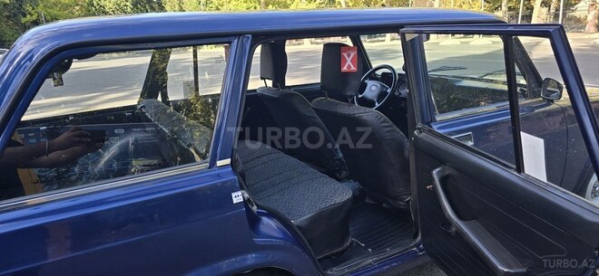 LADA (VAZ) 2104 2009, 41,117 km - 1.6 л - Mingəçevir