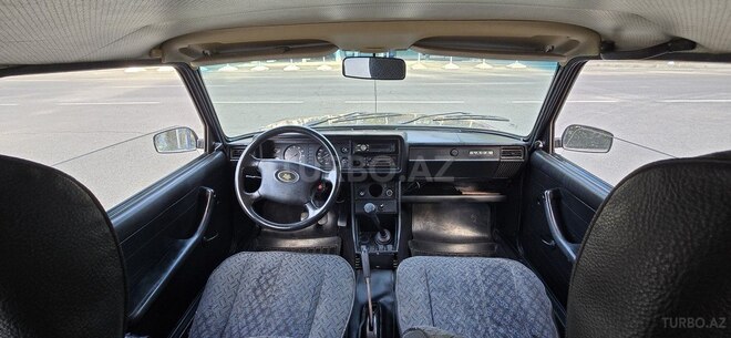 LADA (VAZ) 2104 2009, 41,117 km - 1.6 л - Mingəçevir
