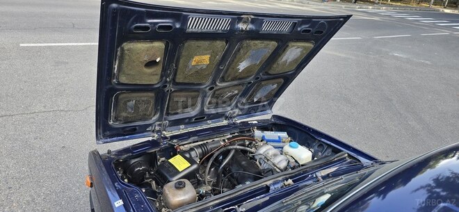 LADA (VAZ) 2104 2009, 41,117 km - 1.6 л - Mingəçevir