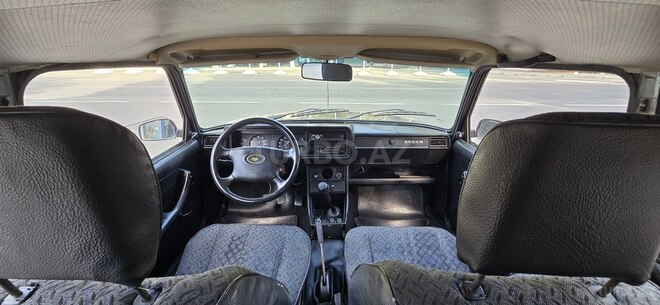LADA (VAZ) 2104 2009, 41,117 km - 1.6 л - Mingəçevir