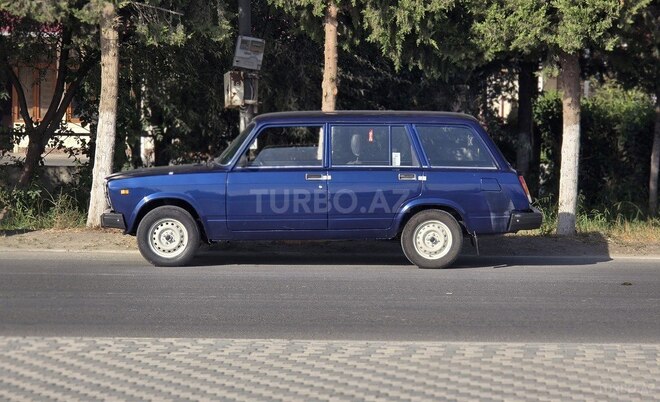 LADA (VAZ) 2104 2009, 41,117 km - 1.6 л - Mingəçevir