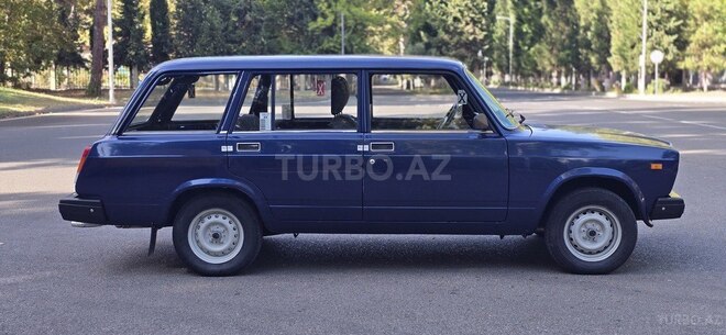 LADA (VAZ) 2104 2009, 41,117 km - 1.6 л - Mingəçevir